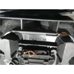 Recambio de piloto trasero izquierdo para seat ibiza (6k1)(1993) 1.4 i referencia OEM IAM A2810881  