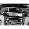 Recambio de piloto trasero izquierdo para seat ibiza (6k1)(1993) 1.4 i referencia OEM IAM A2810881  