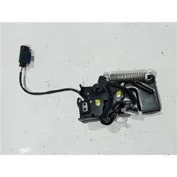 Recambio de cerradura capo para bmw serie m4 coupe (f82) basis 24v referencia OEM IAM 724254811 321316  