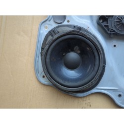 Recambio de mecanismo elevalunas delantero derecho para ford focus ii (da_, hcp, dp) 1.6 tdci referencia OEM IAM 984705209  