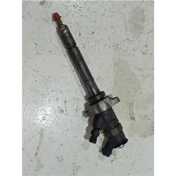 Recambio de inyector para peugeot 407 hdi 135 referencia OEM IAM 0445110297  