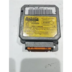 Recambio de centralita airbag para peugeot 206 (1998) 1.4 hdi eco 70 referencia OEM IAM 550541500  