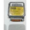 Recambio de centralita airbag para peugeot 206 (1998) 1.4 hdi eco 70 referencia OEM IAM 550541500  