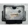 Recambio de centralita inyeccion para fiat stilo (192)(2001) 1.9 jtd (192_xe1a) referencia OEM IAM 0281010337  