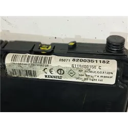 Recambio de uch para renault megane ii classic berlina (2003) referencia OEM IAM 8200351182 8200440600 UCHN2  