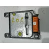 Recambio de centralita airbag para peugeot 206 (1998) 1.4 hdi eco 70 referencia OEM IAM 550541500  