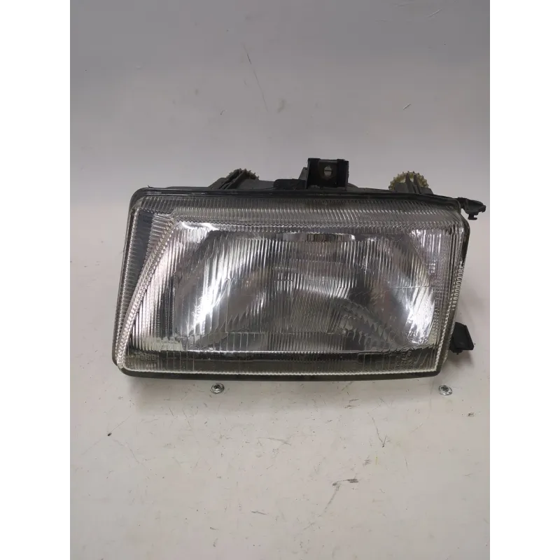 Recambio de faro delantero izquierdo para seat ibiza ii (6k1) 1.9 d referencia OEM IAM 6K0941009A  