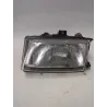 Recambio de faro delantero izquierdo para seat ibiza ii (6k1) 1.9 d referencia OEM IAM 6K0941009A  