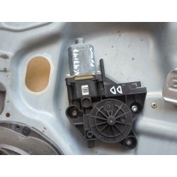 Recambio de mecanismo elevalunas delantero derecho para ford focus ii (da_, hcp, dp) 1.6 tdci referencia OEM IAM 984705209  