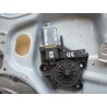 Recambio de mecanismo elevalunas delantero derecho para ford focus ii (da_, hcp, dp) 1.6 tdci referencia OEM IAM 984705209  