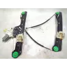 Recambio de mecanismo elevalunas delantero izquierdo para bmw 1 (e81) 118 d referencia OEM IAM 996624101 0130822226  