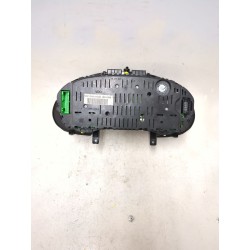 Recambio de cuadro completo para seat ibiza (6l1)(04.2002) 1.4 16v referencia OEM IAM 110080104009A 88311333  