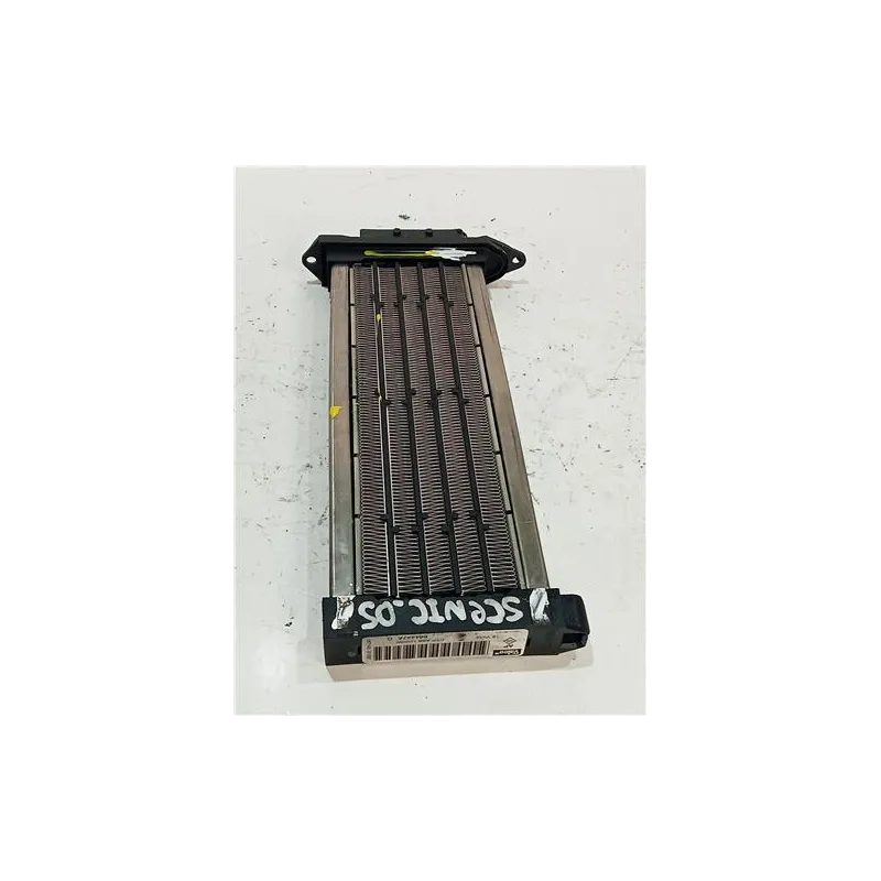 Recambio de resistencia calefaccion para renault scenic ii (jm)(2003) 1.9 dci (jm12, jm0g) referencia OEM IAM CTPA861000W  