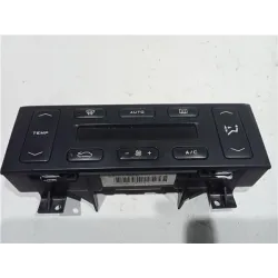 Recambio de mandos climatizador para peugeot 406 berlina (s1/s2)(08.1995) 2.0 hdi 110 referencia OEM IAM 96303375ZL 658636N  
