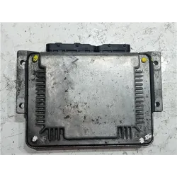 Recambio de centralita inyeccion para fiat stilo (192)(2001) 1.9 jtd (192_xe1a) referencia OEM IAM 0281010337  