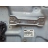 Recambio de mecanismo elevalunas delantero derecho para ford focus ii (da_, hcp, dp) 1.6 tdci referencia OEM IAM 984705209  