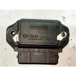 Recambio de pastilla encendido para volkswagen polo ii (867/871/873)(10.1981) 1.3 cat referencia OEM IAM 211905351  