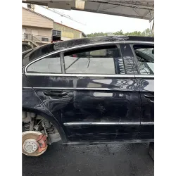 Recambio de puerta trasera derecha para volkswagen cc (358)(11.2011) basis bmt tdi referencia OEM IAM PUERTA TRASERA DERECHA  