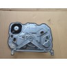 Recambio de mecanismo elevalunas delantero derecho para ford focus ii (da_, hcp, dp) 1.6 tdci referencia OEM IAM 984705209  