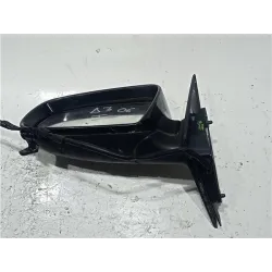 Recambio de retrovisor izquierdo para audi a3 (8p1)(05.2003) 2.0 tdi 16v referencia OEM IAM 481501  