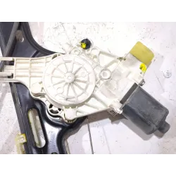 Recambio de mecanismo elevalunas delantero izquierdo para bmw 1 (e81) 118 d referencia OEM IAM 996624101 0130822226  