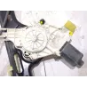 Recambio de mecanismo elevalunas delantero izquierdo para bmw 1 (e81) 118 d referencia OEM IAM 996624101 0130822226  