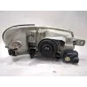 Recambio de faro delantero izquierdo para hyundai accent ii sedán (lc) 1.3 referencia OEM IAM 92101250  