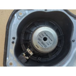 Recambio de mecanismo elevalunas delantero derecho para ford focus ii (da_, hcp, dp) 1.6 tdci referencia OEM IAM 984705209  