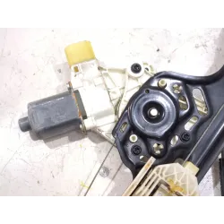 Recambio de mecanismo elevalunas delantero izquierdo para bmw 1 (e81) 118 d referencia OEM IAM 996624101 0130822226  