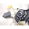 Recambio de mecanismo elevalunas delantero izquierdo para bmw 1 (e81) 118 d referencia OEM IAM 996624101 0130822226  