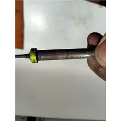 Recambio de sonda lambda para citroën c4 picasso (2007) 1.6 hdi referencia OEM IAM 9808312080  
