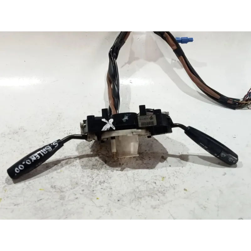 Recambio de mando multifuncion para suzuki baleno (eg) 1.9 td (sy419) referencia OEM IAM 3740061GC  