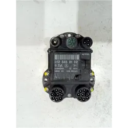 Recambio de modulo encendido para mercedes-benz clase s (bm 140) coupe (01.1992) referencia OEM IAM 0125458132  