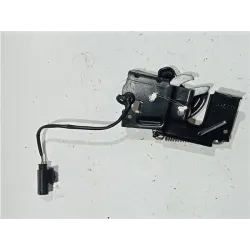 Recambio de cerradura capo para bmw serie m4 coupe (f82) basis 24v referencia OEM IAM 724254811 321316  