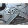 Recambio de mecanismo elevalunas delantero derecho para ford focus ii (da_, hcp, dp) 1.6 tdci referencia OEM IAM 984705209  