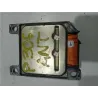Recambio de centralita airbag para peugeot 306 break (04.1997) 1.9 td referencia OEM IAM 550539200  