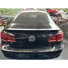 Recambio de tapa maletero para volkswagen cc (358)(11.2011) basis bmt tdi referencia OEM IAM PUERTA TRASERA  