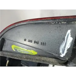 Recambio de piloto trasero izquierdo para volkswagen passat berlina (3a2)(09.1993) 1.6 td referencia OEM IAM 3A5945111  