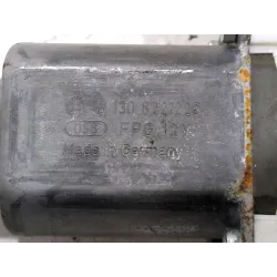 Recambio de mecanismo elevalunas delantero izquierdo para bmw 1 (e81) 118 d referencia OEM IAM 996624101 0130822226  