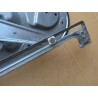 Recambio de mecanismo elevalunas delantero derecho para ford focus ii (da_, hcp, dp) 1.6 tdci referencia OEM IAM 984705209  