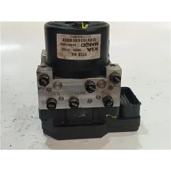 Recambio de nucleo abs para kia cerato (ld)(2004) 2.0 crdi referencia OEM IAM 589202F100 BH60114900  