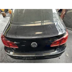 Recambio de tapa maletero para volkswagen cc (358)(11.2011) basis bmt tdi referencia OEM IAM PUERTA TRASERA  