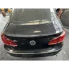 Recambio de tapa maletero para volkswagen cc (358)(11.2011) basis bmt tdi referencia OEM IAM PUERTA TRASERA  