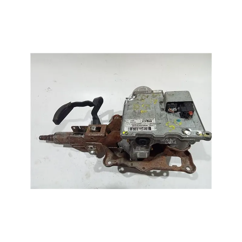 Recambio de columna direccion electrica para fiat stilo (192)(2001) 1.9 jtd (192_xe1a) referencia OEM IAM 00051723101  