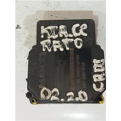 Recambio de nucleo abs para kia cerato (ld)(2004) 2.0 crdi referencia OEM IAM 589202F100 BH60114900  