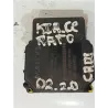 Recambio de nucleo abs para kia cerato (ld)(2004) 2.0 crdi referencia OEM IAM 589202F100 BH60114900  