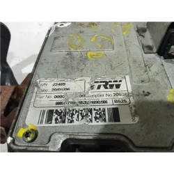 Recambio de columna direccion electrica para fiat stilo (192)(2001) 1.9 jtd (192_xe1a) referencia OEM IAM 00051723101  
