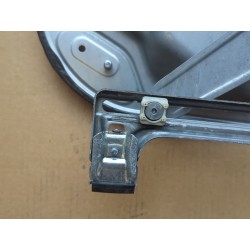 Recambio de mecanismo elevalunas delantero derecho para ford focus ii (da_, hcp, dp) 1.6 tdci referencia OEM IAM 984705209  