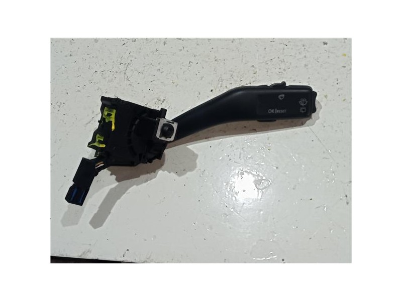 Recambio de mando limpiaparabrisas para audi a3 (8p1)(05.2003) 2.0 tdi 16v referencia OEM IAM 1K0953519A  