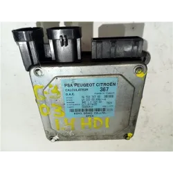 Recambio de centralita direccion asistida para citroën c3 (2002) hdi referencia OEM IAM 9650836780  